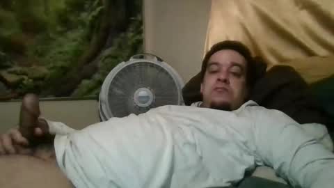 bootyman420 online show from February 16, 2:09 am