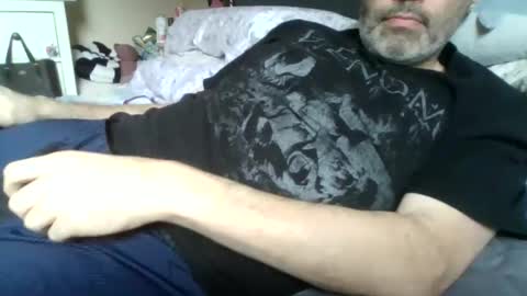 hardnick696 online show from June 8, 9:49 pm