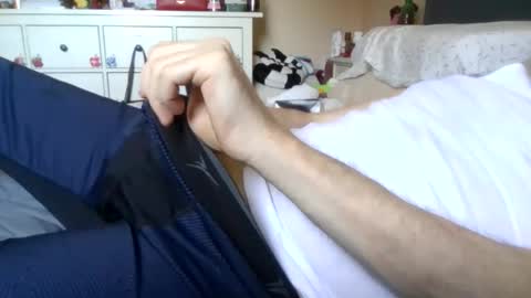 hardnick696 online show from May 12, 9:01 pm