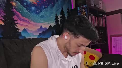 hardselfsucker1 online show from July 12, 4:31 pm