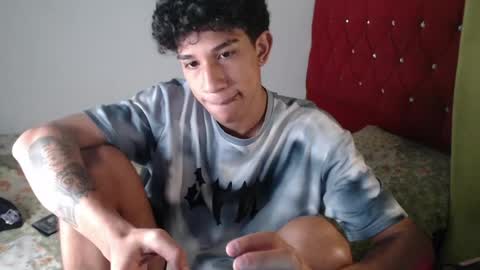 Hares online show from June 17, 2:52 pm