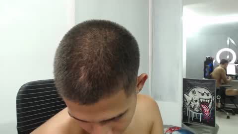 harold_18_ online show from July 12, 1:24 pm