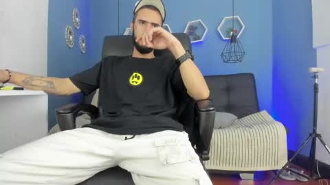 harold_999 online show from May 14, 3:37 am