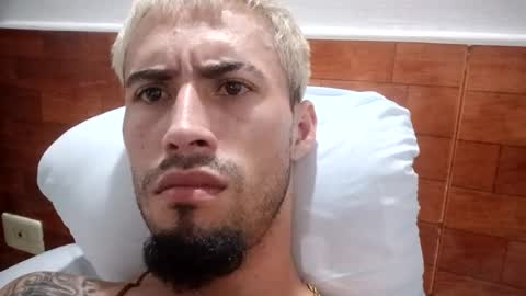 harold_999 online show from July 6, 3:03 am