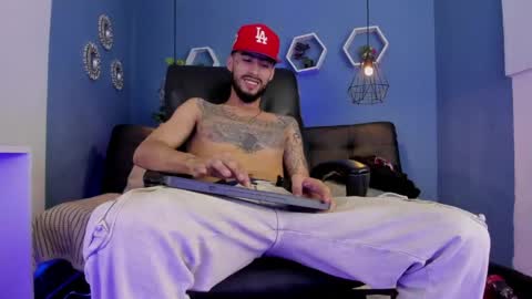 harold_999 online show from May 21, 4:41 am