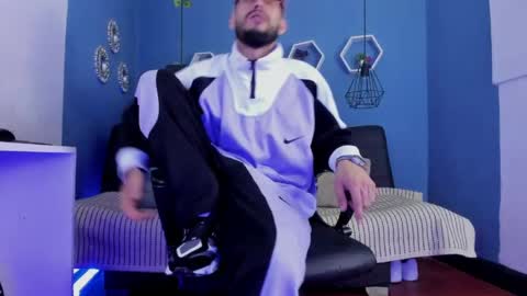 harold_999 online show from May 24, 3:56 am