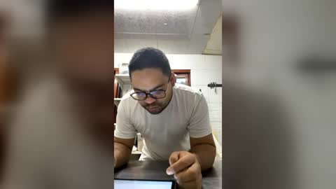 Harolds online show from July 11, 7:16 pm