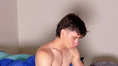 Sebastian online show from June 8, 1:28 am
