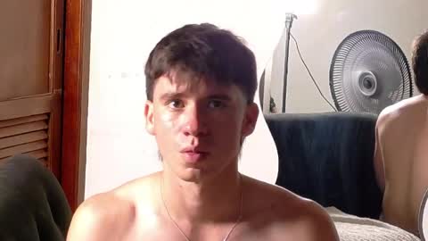 Sebastian online show from June 5, 12:15 am