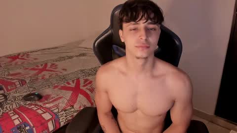 harry_p01 online show from April 25, 3:20 pm