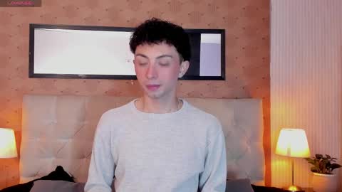 Harry Salvatore online show from April 29, 11:48 am