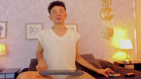 Harry Salvatore online show from June 11, 11:52 am