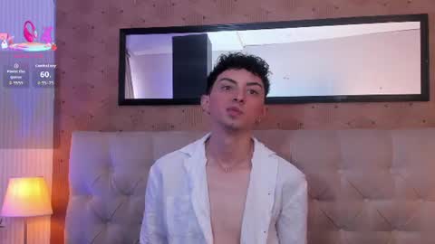 Harry Salvatore online show from June 14, 1:35 pm