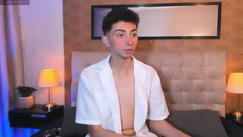 Harry Salvatore online show from June 1, 3:07 am