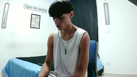 harry thomson online show from May 10, 1:51 am