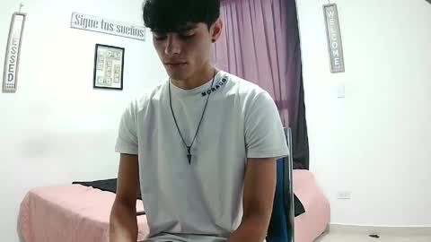 harry thomson online show from May 4, 3:47 pm