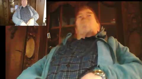 hot n  nasty online show from May 18, 3:38 pm