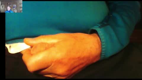 hot n  nasty online show from June 7, 8:16 pm