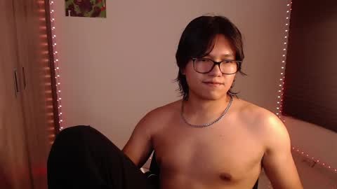Haru online show from May 30, 5:07 am