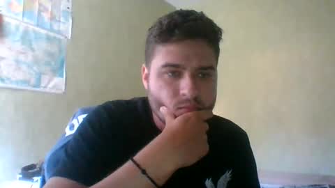 THEBIGONEV14 online show from July 14, 7:34 am