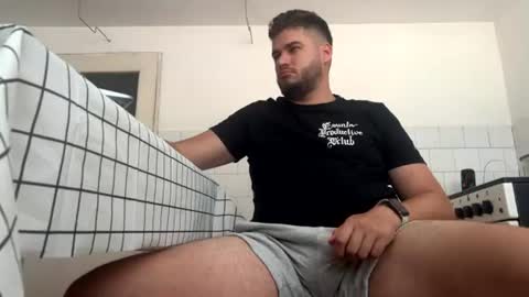 THEBIGONEV14 online show from August 3, 9:26 am