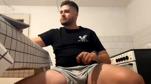 THEBIGONEV14 online show from July 31, 5:33 pm