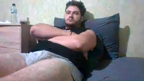 THEBIGONEV14 online show from July 30, 11:42 am