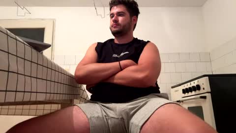 THEBIGONEV14 online show from July 24, 6:59 pm