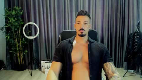 HaydenSpears online show from May 31, 6:58 am