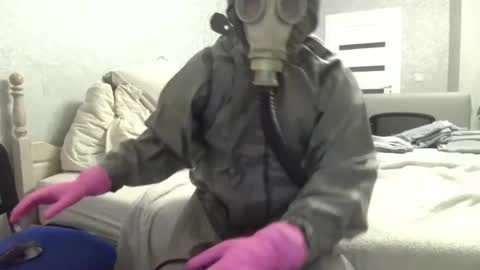 hazmatlover online show from December 30, 12:31 pm
