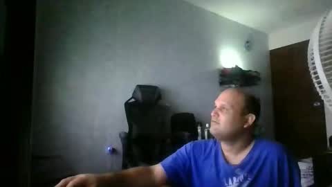 Heavy Rebell online show from April 28, 7:24 am