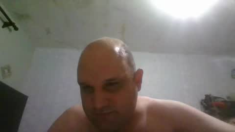 Heavy Rebell online show from July 28, 5:04 am