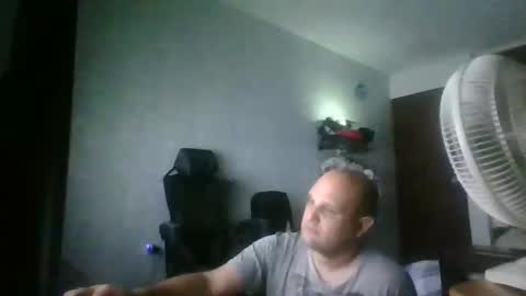 Heavy Rebell online show from June 6, 7:03 am