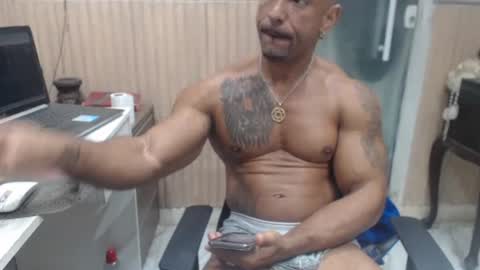 hebertgomes online show from June 21, 3:01 am