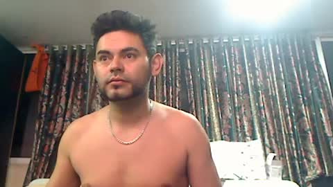 Alexxxa and Andrew online show from June 14, 7:32 am