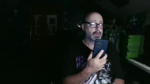 heguy46 online show from June 28, 5:57 am