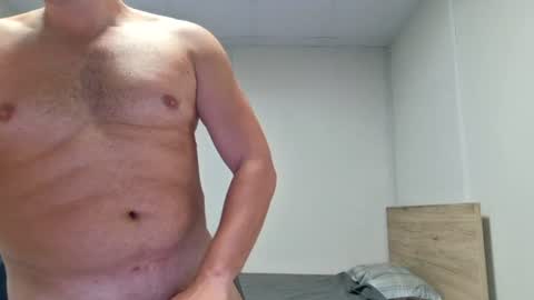 SexLord online show from August 7, 2:45 pm