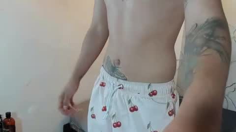 helian_06 online show from July 1, 1:17 am