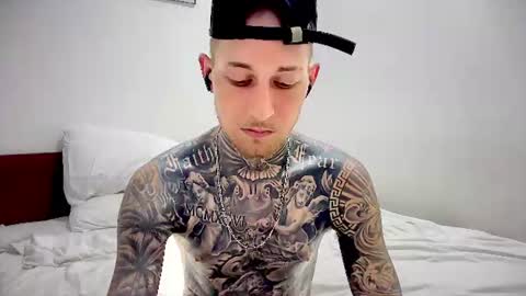 hellacozy online show from July 31, 3:22 pm
