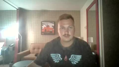 helljumper69 online show from July 7, 2:55 am