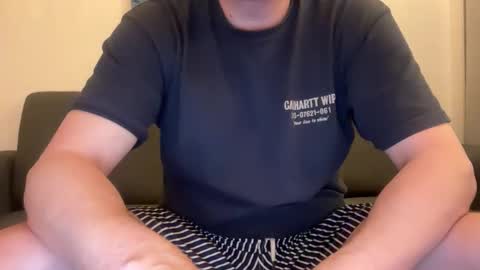hellohowareyou66 online show from April 27, 8:58 pm