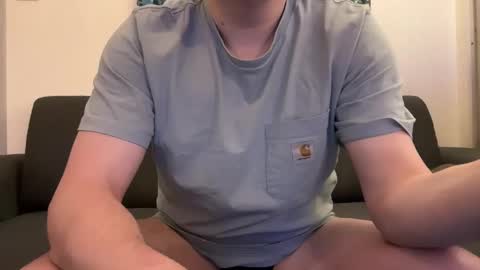 hellohowareyou66 online show from May 8, 12:44 am