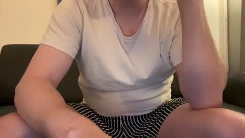 hellohowareyou66 online show from May 10, 1:18 am