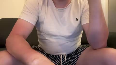 hellohowareyou66 online show from May 26, 9:00 pm