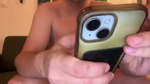 hellohowareyou66 online show from July 4, 3:42 am