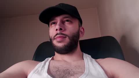 HenryAxe online show from July 29, 11:42 am