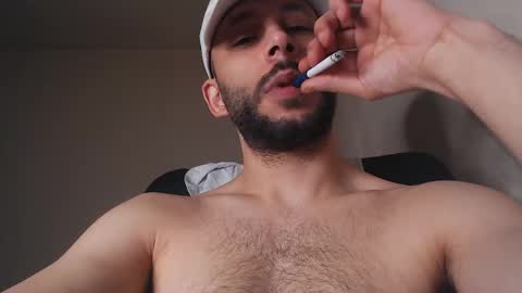 HenryAxe online show from May 28, 12:58 pm