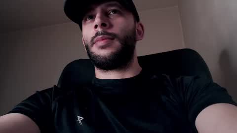 HenryAxe online show from July 24, 5:42 pm