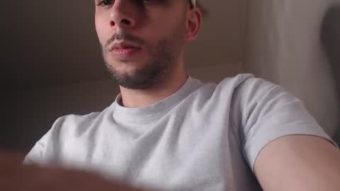 HenryAxe online show from July 9, 8:23 pm
