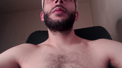 HenryAxe online show from July 30, 11:42 am